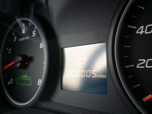 2014 Mitsubishi Outlander Unknown