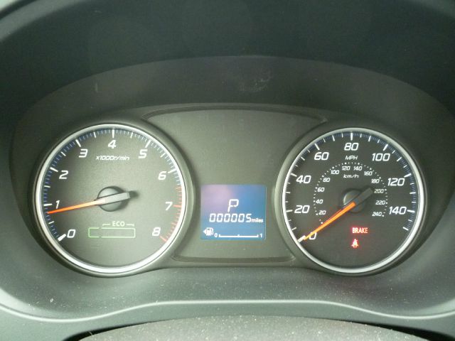 2014 Mitsubishi Outlander Unknown