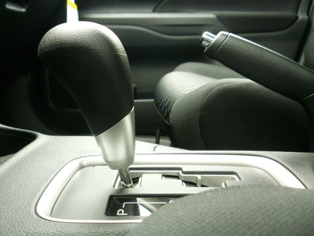 2014 Mitsubishi Outlander Unknown