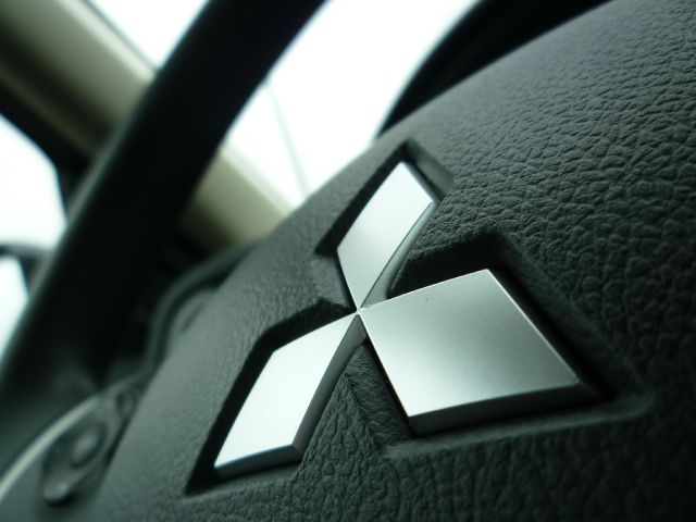 2014 Mitsubishi Outlander Unknown