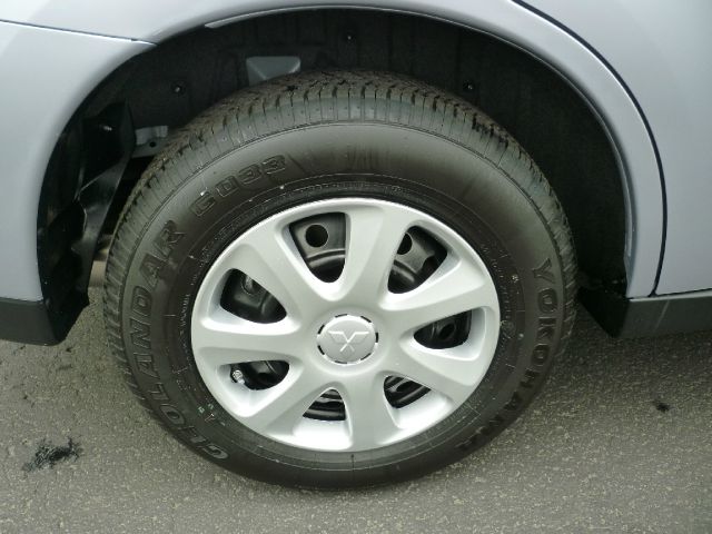 2014 Mitsubishi Outlander Unknown