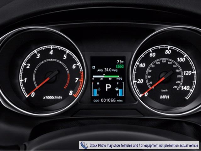 2013 Mitsubishi Outlander Sport Unknown