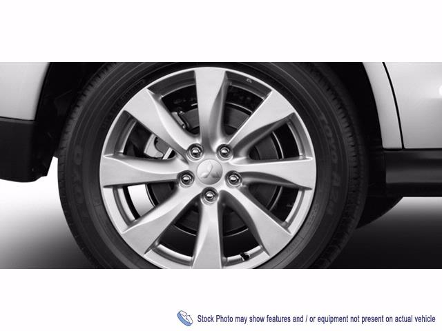 2013 Mitsubishi Outlander Sport Unknown