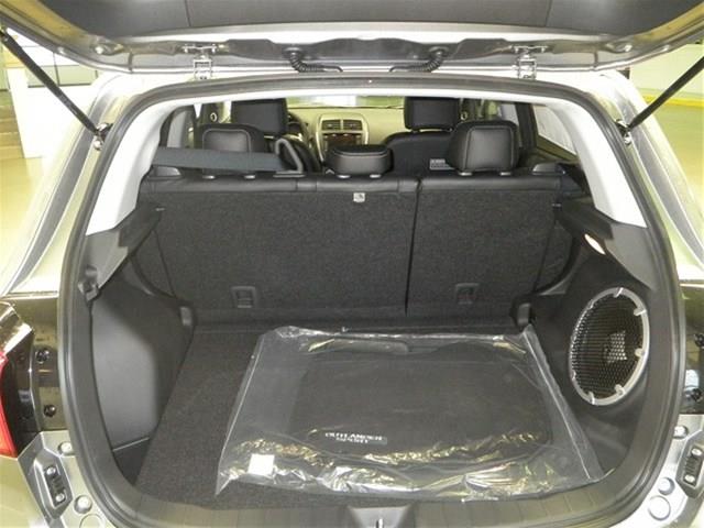 2014 Mitsubishi Outlander Sport 2002 Ford EDGE