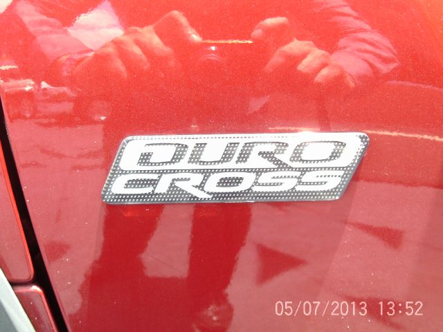 2006 Mitsubishi Raider 2010 Ford FX4