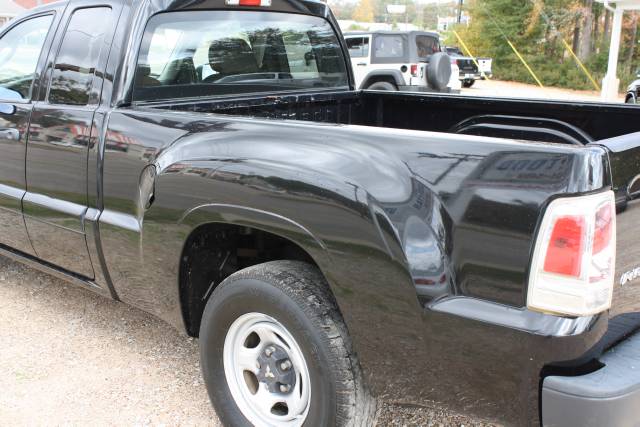 2008 Mitsubishi Raider Touring W/nav.sys