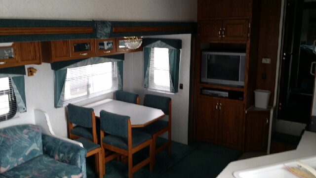 2002 Nash 29.5 T Unknown