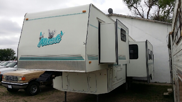 2002 Nash 29.5 T Unknown