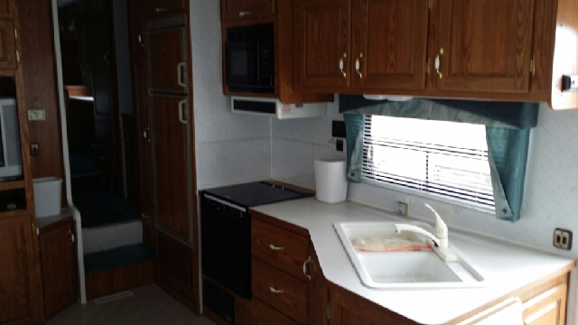 2002 Nash 29.5 T Unknown