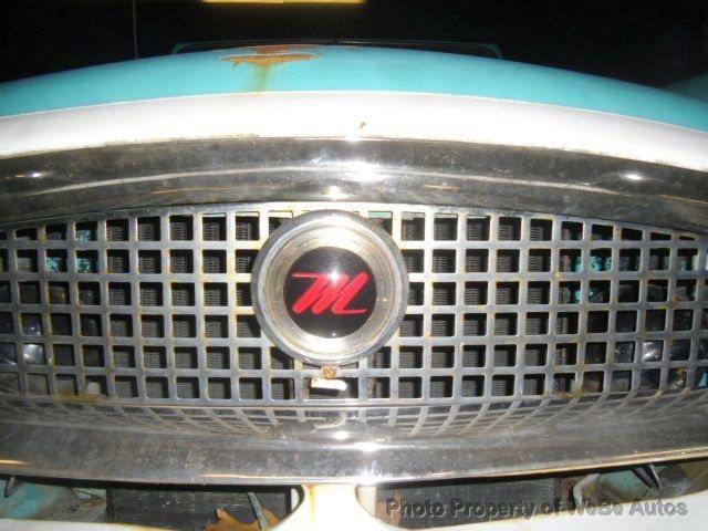 1960 Nash METROPLITAN Sr5trd