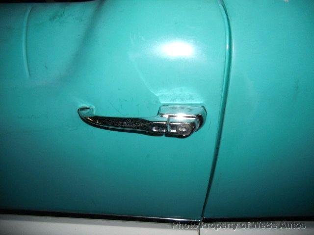 1960 Nash METROPLITAN Sr5trd