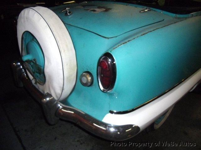 1960 Nash METROPLITAN Sr5trd