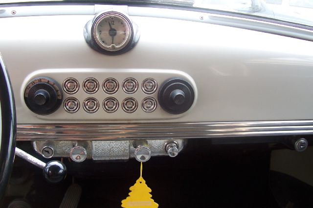 1951 Nash Nash Unknown