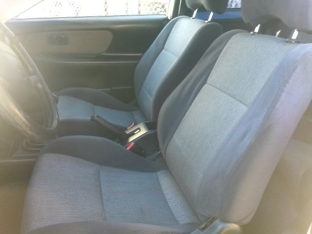 1997 Nissan 200SX SE