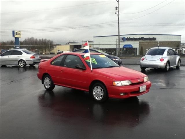 1998 Nissan 200SX M5