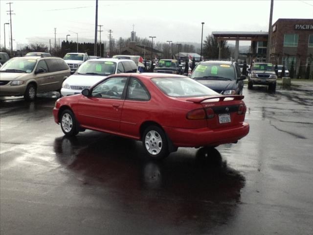 1998 Nissan 200SX M5