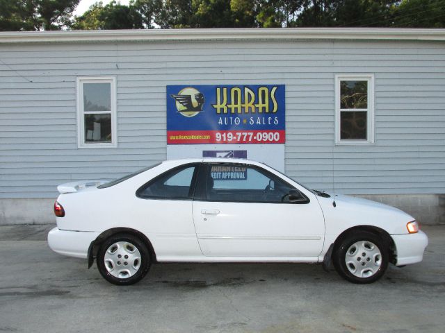 1998 Nissan 200SX Base