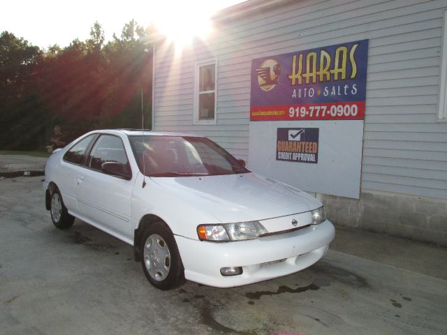 1998 Nissan 200SX Base