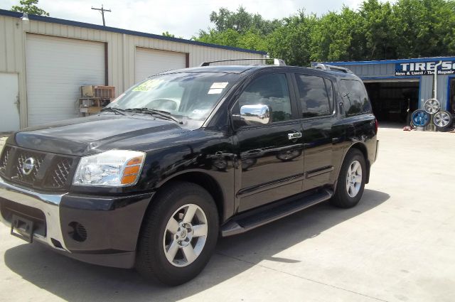 2005 Nissan 200SX Unknown