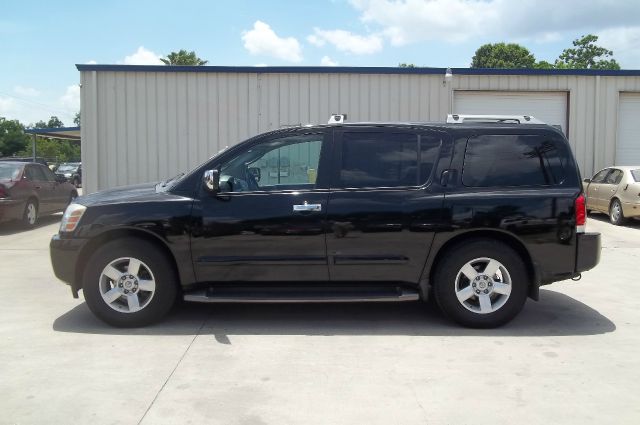 2005 Nissan 200SX Unknown