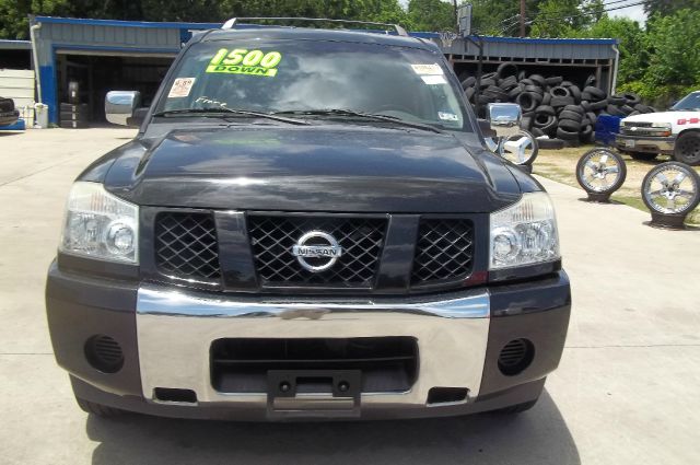 2005 Nissan 200SX Unknown