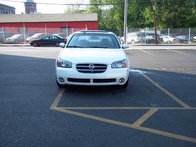 2006 Nissan 200SX Unknown