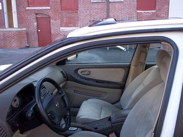 2006 Nissan 200SX Unknown