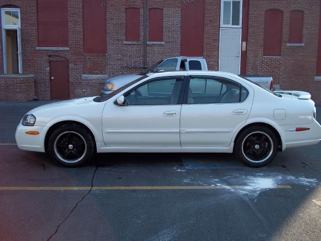 2006 Nissan 200SX Unknown