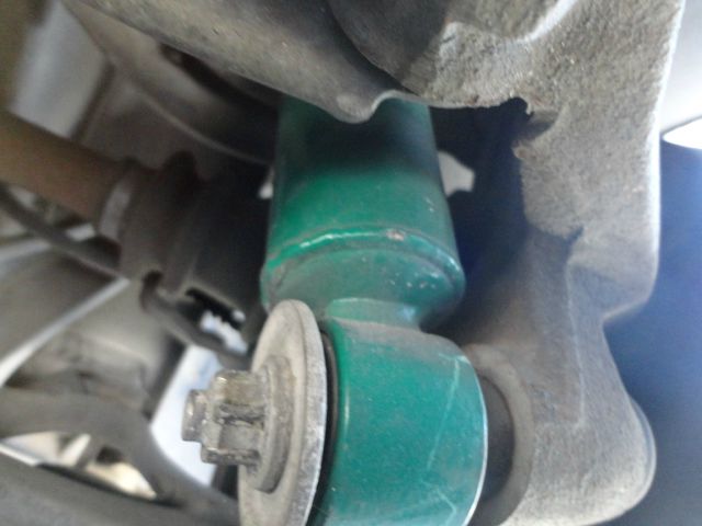 1990 Nissan 240SX HD CLUB 155.5