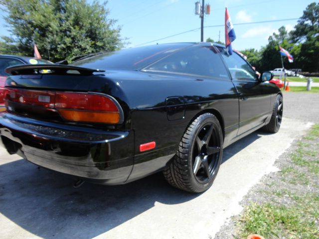 1990 Nissan 240SX HD CLUB 155.5