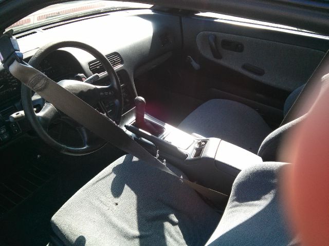 1990 Nissan 240SX HD CLUB 155.5