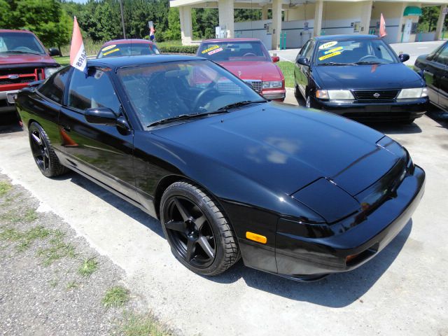 1990 Nissan 240SX Unknown
