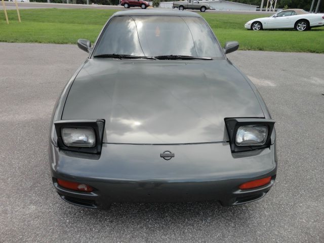 1991 Nissan 240SX SLE 2500hd Duramax 4X4