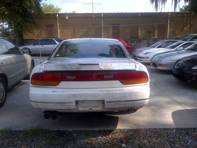1992 Nissan 240SX HD CLUB 155.5