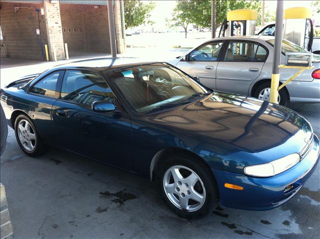 1995 Nissan 240SX SE