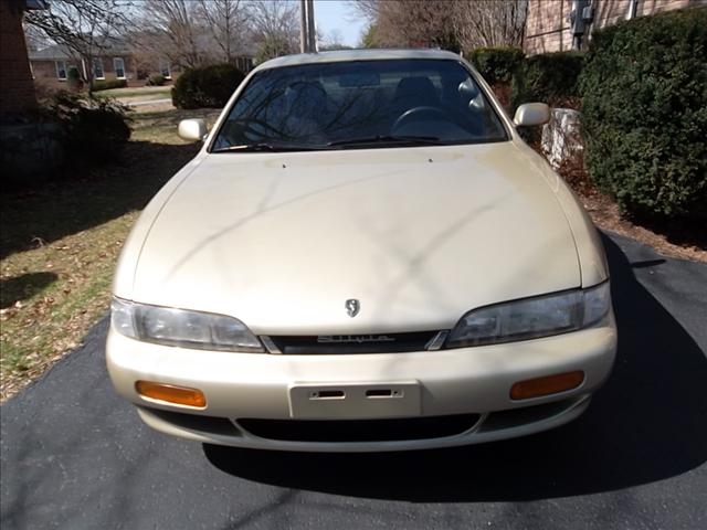 1995 Nissan 240SX SE