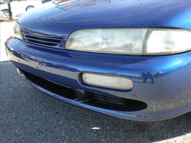 1995 Nissan 240SX Unknown
