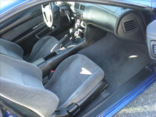 1995 Nissan 240SX Unknown