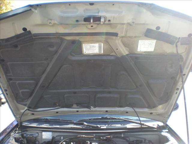 1995 Nissan 240SX Unknown