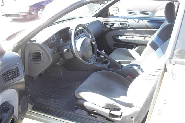1995 Nissan 240SX LE