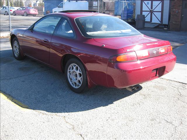 1995 Nissan 240SX LE
