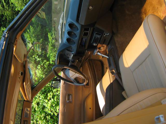 1980 Nissan 280ZX Unknown