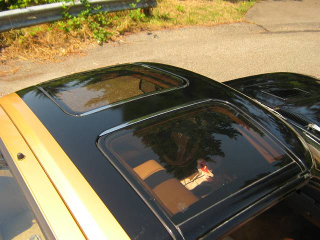1980 Nissan 280ZX Unknown