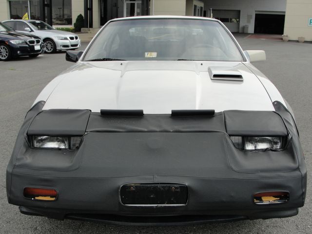 1984 Nissan 300ZX Unknown