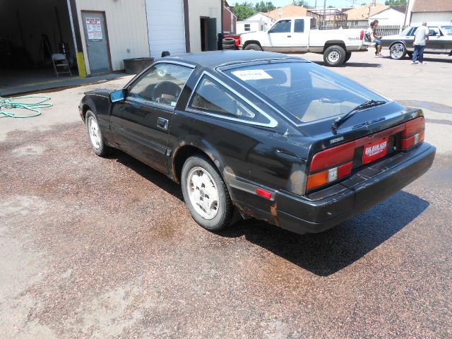 1984 Nissan 300ZX Unknown