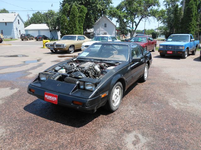 1984 Nissan 300ZX Unknown