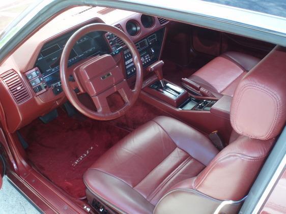 1984 Nissan 300ZX SLT1
