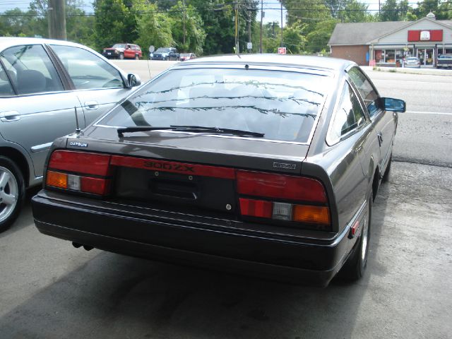 1984 Nissan 300ZX SX - AWD