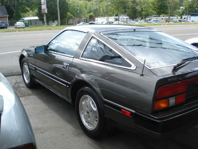1984 Nissan 300ZX SX - AWD