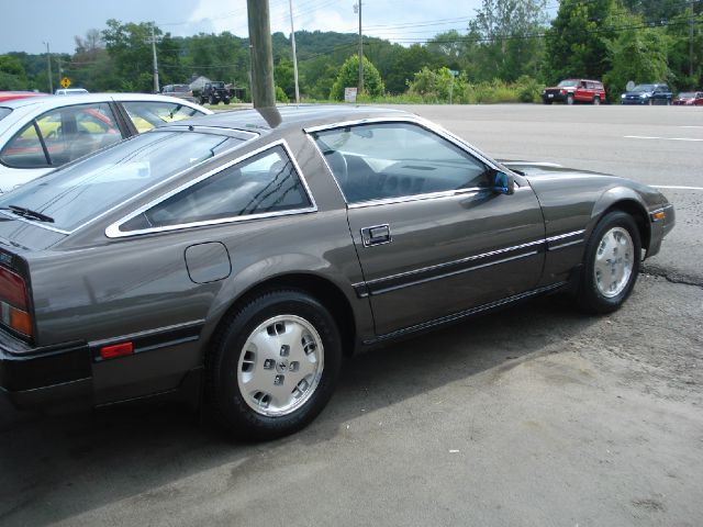 1984 Nissan 300ZX SX - AWD